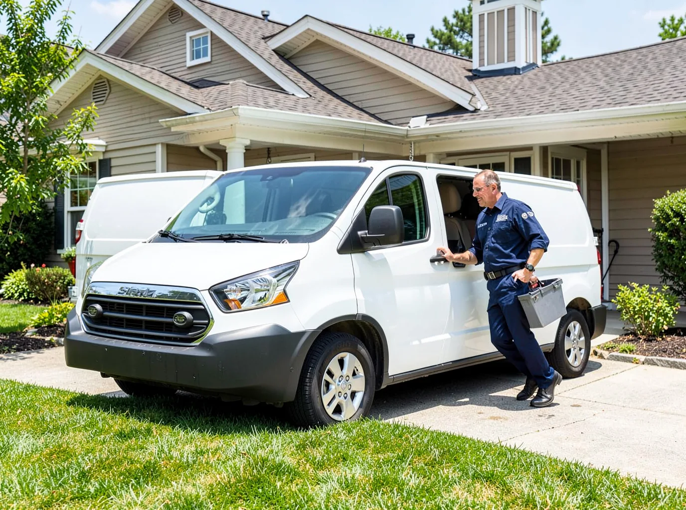 Emergency Plumber company in Tanner, AL